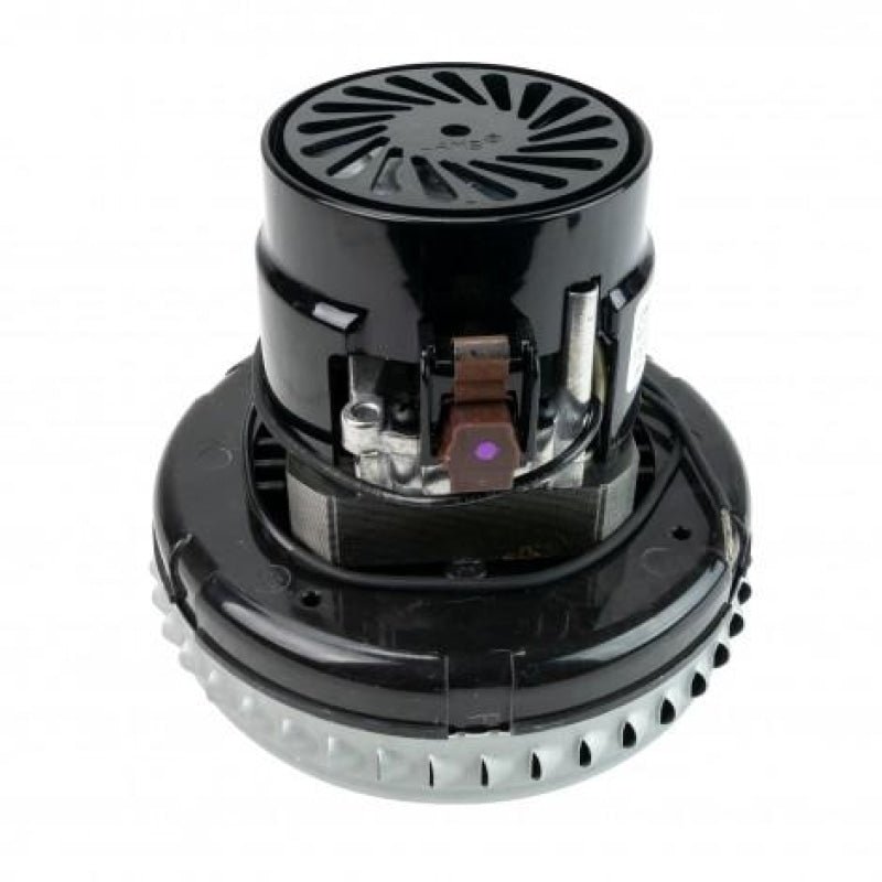 Bypass Vacuum Motor - 5.7" dia 1 Fan 120V - 116299-00 (S)