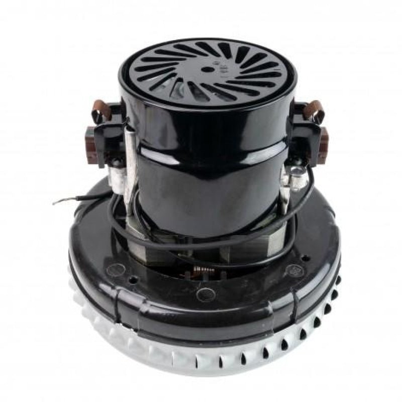 Bypass Vacuum Motor - 5.7" dia 1 Fan 120V - 116299-00 (S)