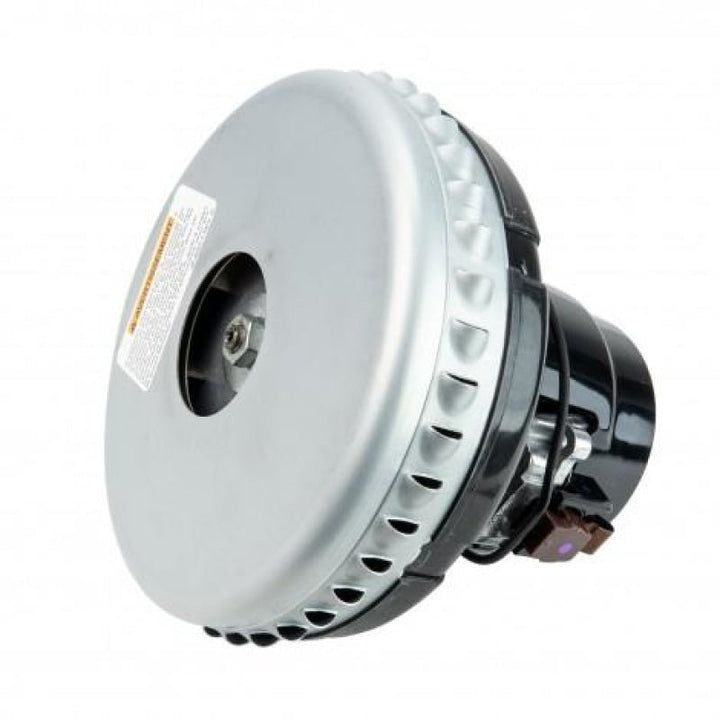 Bypass Vacuum Motor - 5.7" dia 1 Fan 120V - 116299-00 (S)