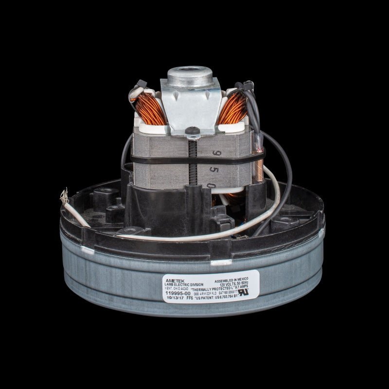 Ametek Lamb OEM Motor 120V 1-Stage 5.7