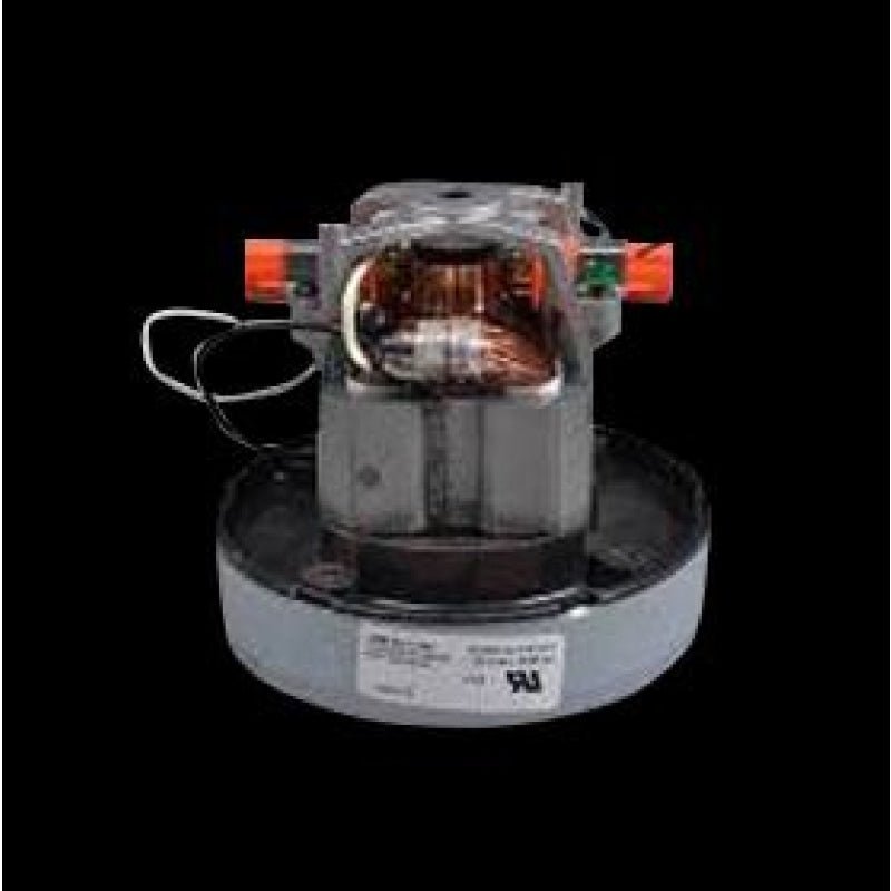 Ametek Lamb Motor Oem 9.2 Amp 116662-49 - Vacuum Motor