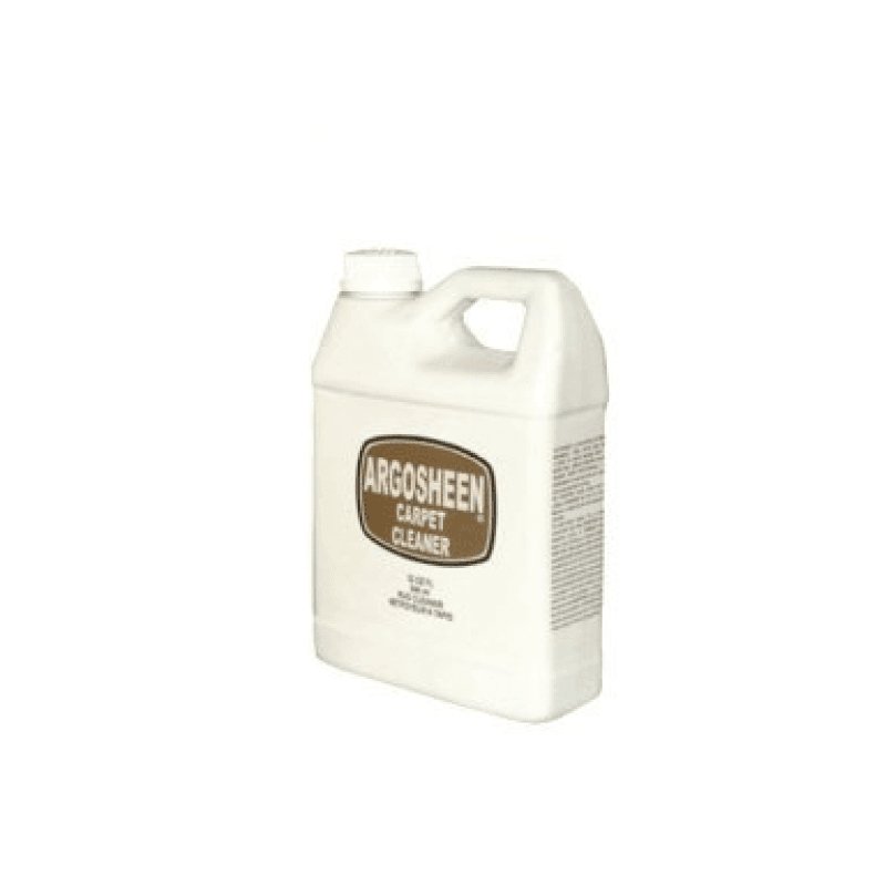 Superior Vacuums Argosheen Carpet Cleaner Shampoo 946ML