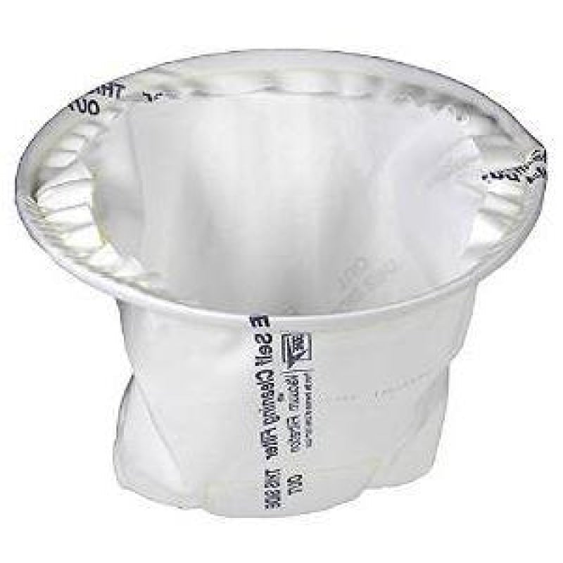 Beam Central Cloth Filter Bag - Filter Bag