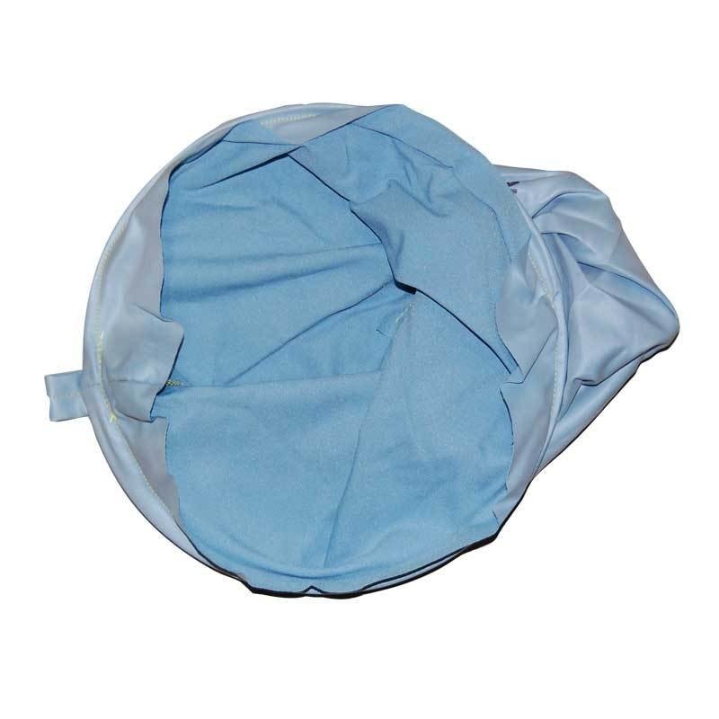 Beam Central Cloth Filter Bag With Weight - Filter Bag
