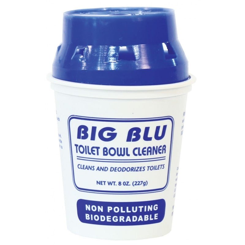 Big D Toilet Bowl Deodorant And Cleaner 6 oz