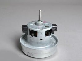 Bissell 13″ ProBag Upright Vacuum - Vacuum Motor 10 Amp