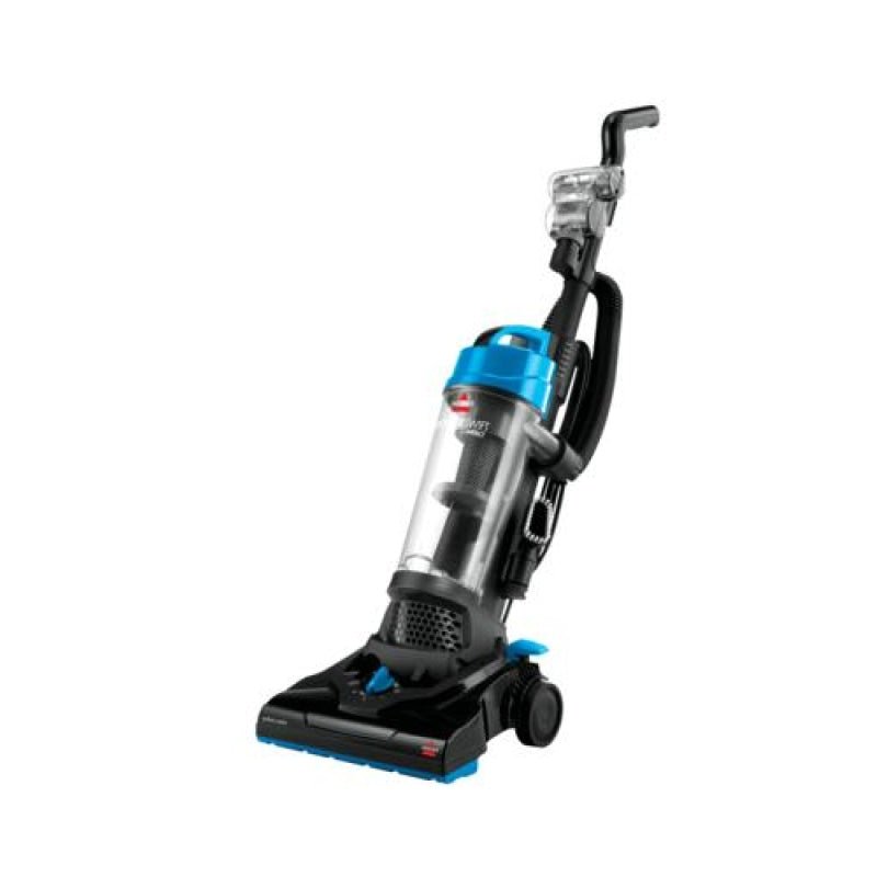 Bissell 1808C AeroSwift Compact Bagless Upright Vacuum - Upright Vacuum