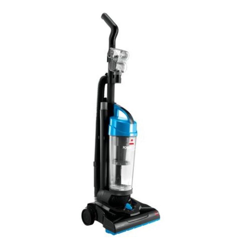 Bissell 1808C AeroSwift Compact Bagless Upright Vacuum - Upright Vacuum