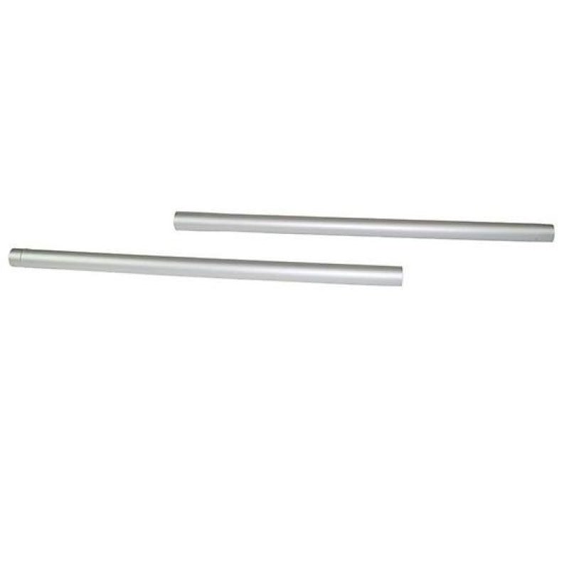 Bissell Aluminum Extraction Wand #5559044 - Vacuum Parts