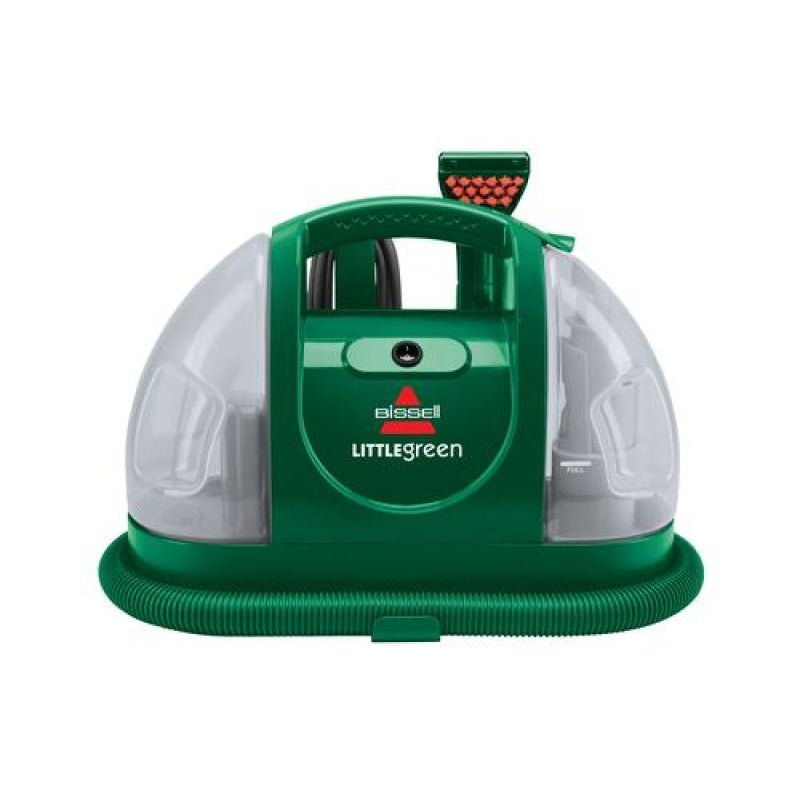 Bissell Little Green 1400P Portable Carpet Cleaner - Carpet Cleaner