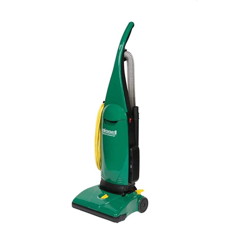 Bissell BGU1451T BigGreen Commercial Upright Vacuum - Upright Vacuum