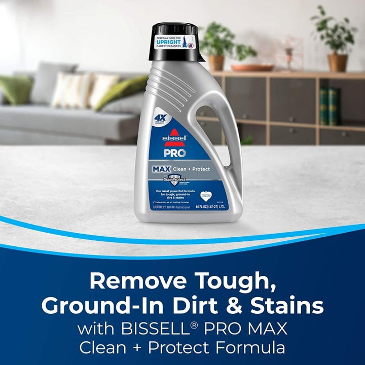 Bissell Big Green 86T3C Machine Professional Carpet Cleaner - Carpet Cleaners