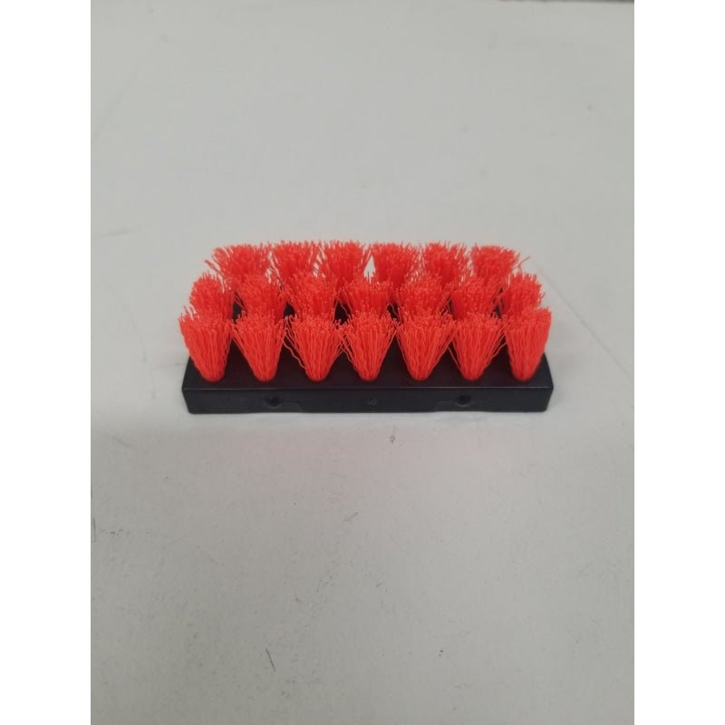 Bissell Carpet Cleaner Brush insert 3 -2149156 - Vacuum Roller Brush