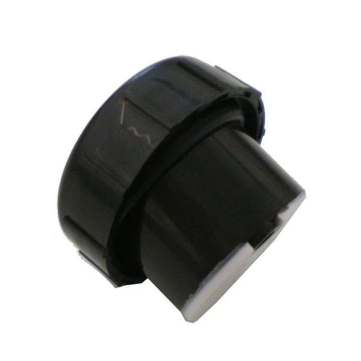 Bissell Clean Tank Cap with Insert for Select Wet Dry Vacs-2036800