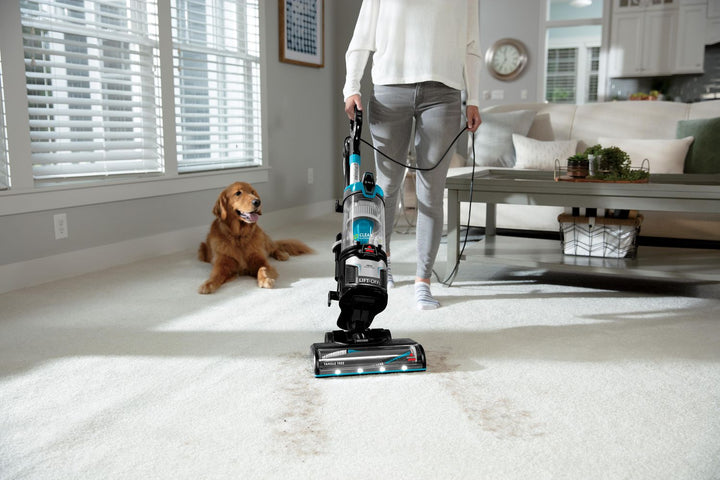 Bissell Cleanview Allergen Lift-Off Pet