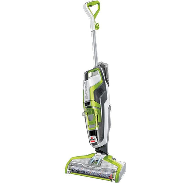 Bissell CrossWave All-in-One Multi-Surface Wet Dry Vac 1785D - Steam Cleaners