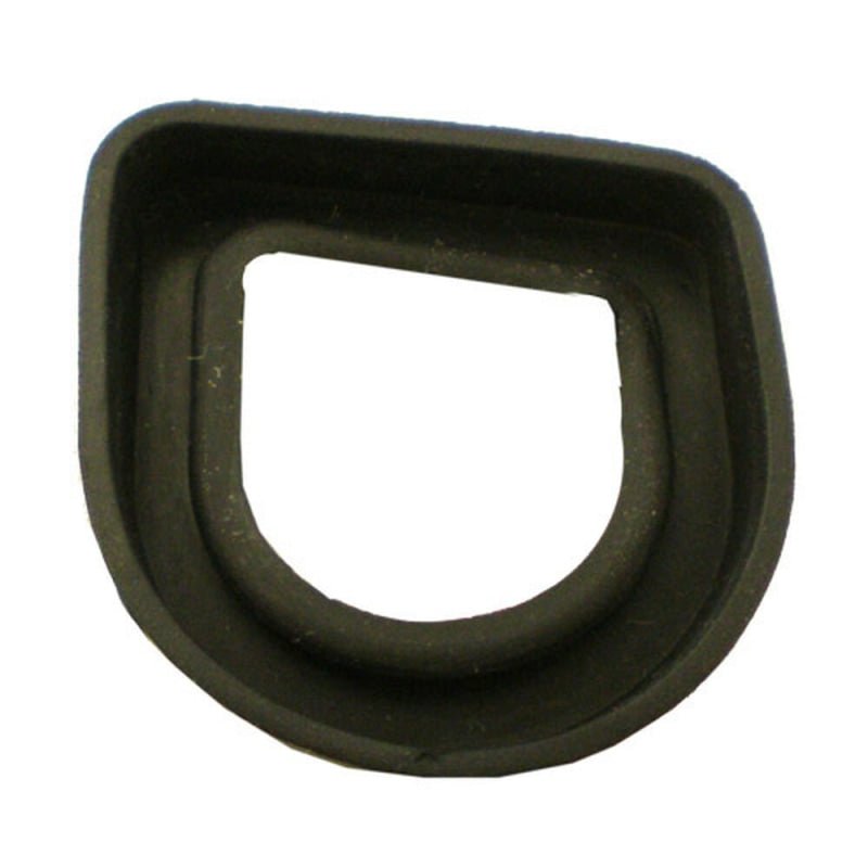 Bissell Hose Duct Gasket for Upright Carpet Cleaners-2030140 - Hose Dust
