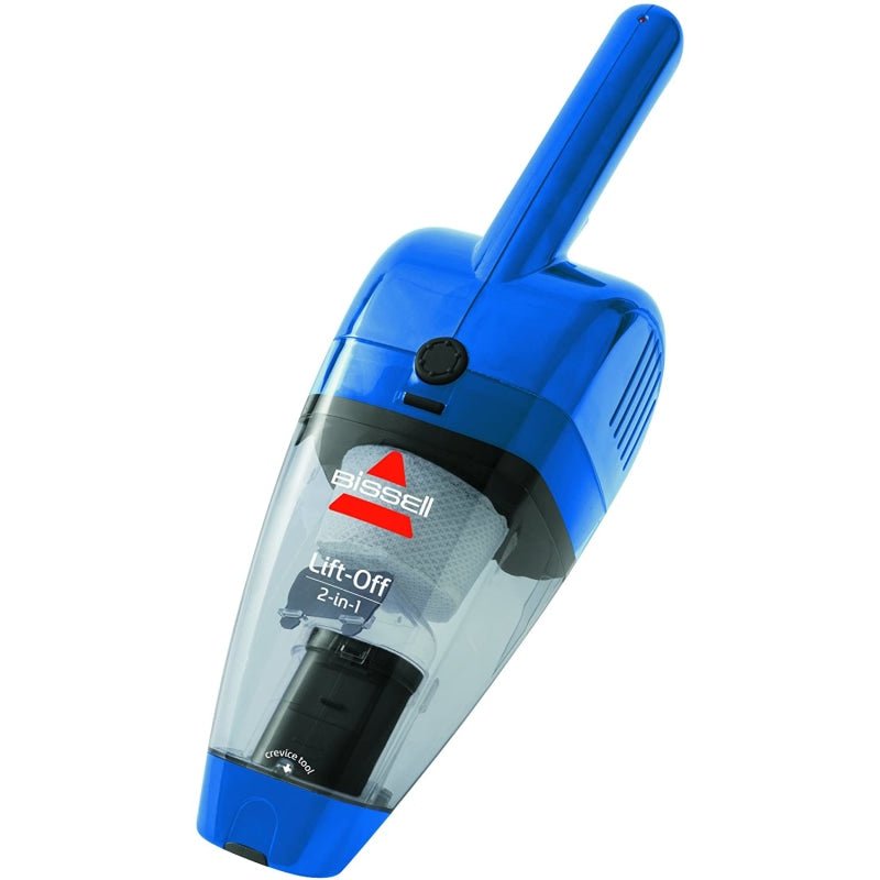 Bissell Lift-Off Floors & More Lightweight Stick Vacuum - Stick Vacuums