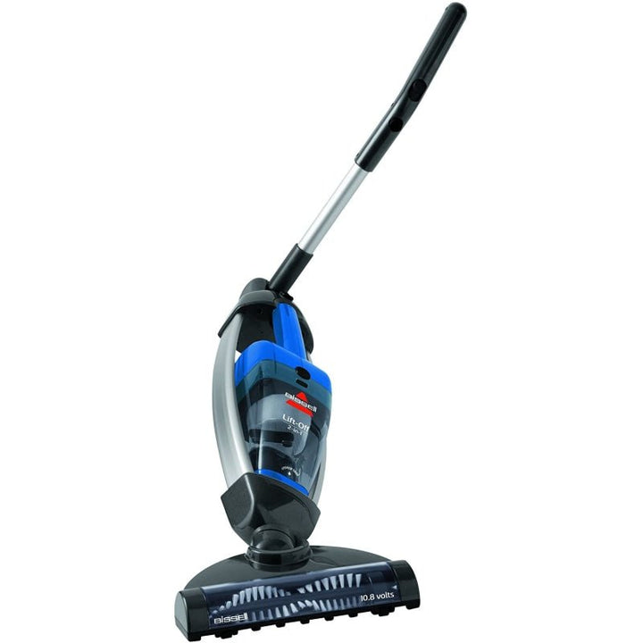 Bissell Lift-Off Floors & More Lightweight Stick Vacuum - Stick Vacuums