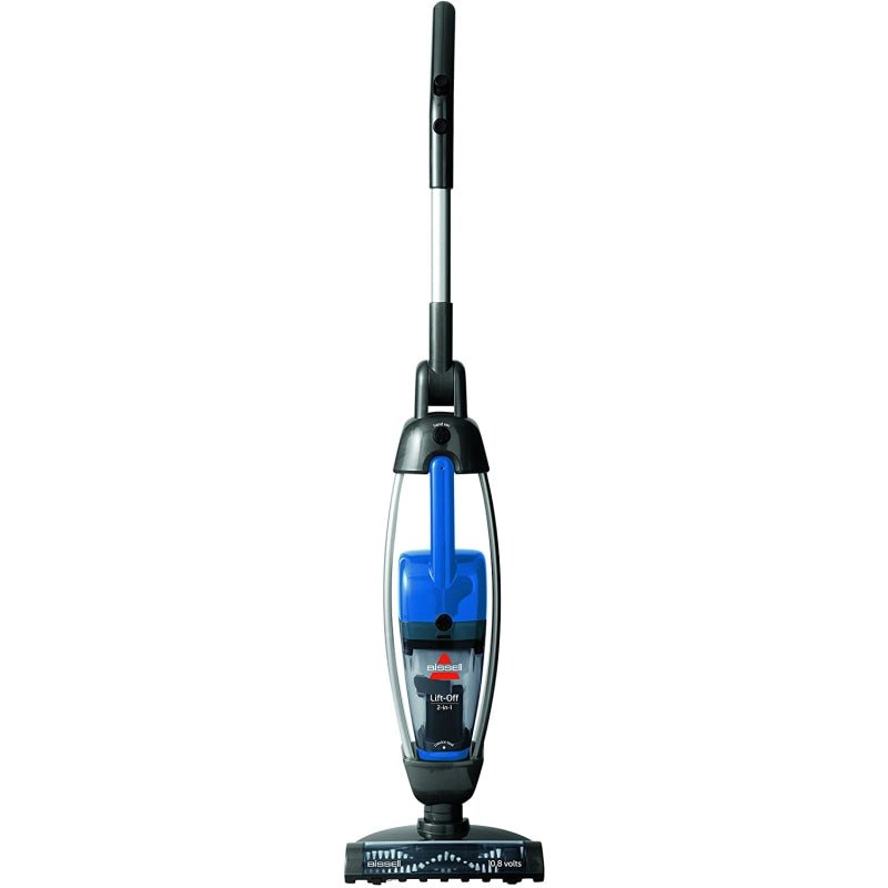 Bissell Lift-Off Floors & More Lightweight Stick Vacuum - Stick Vacuums