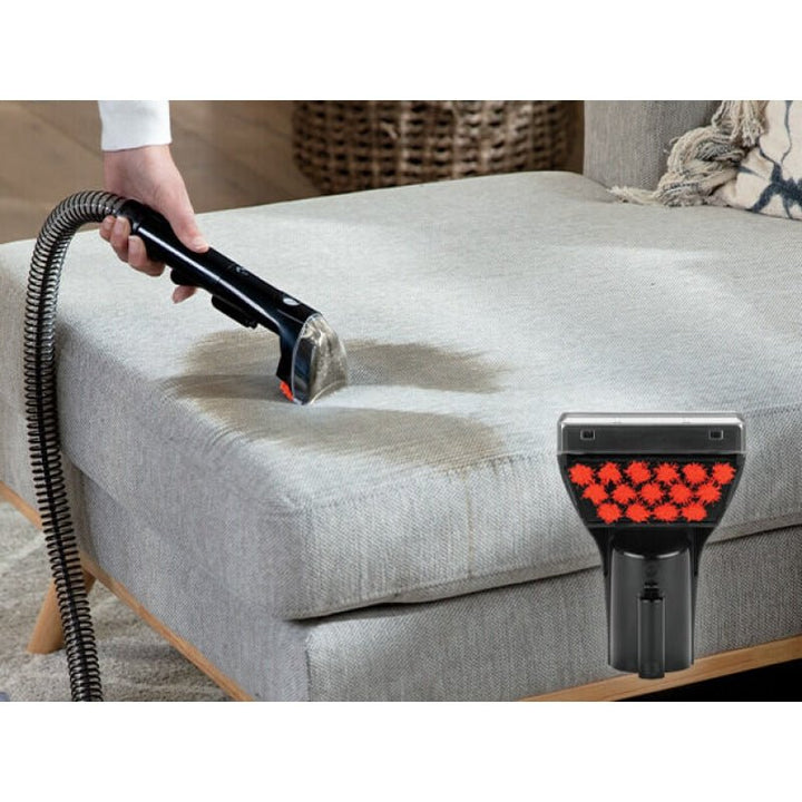 Bissell Little Green Proheat Portable Deep Cleaner/Spot Cleaner - 2513E - Carpet Cleaner