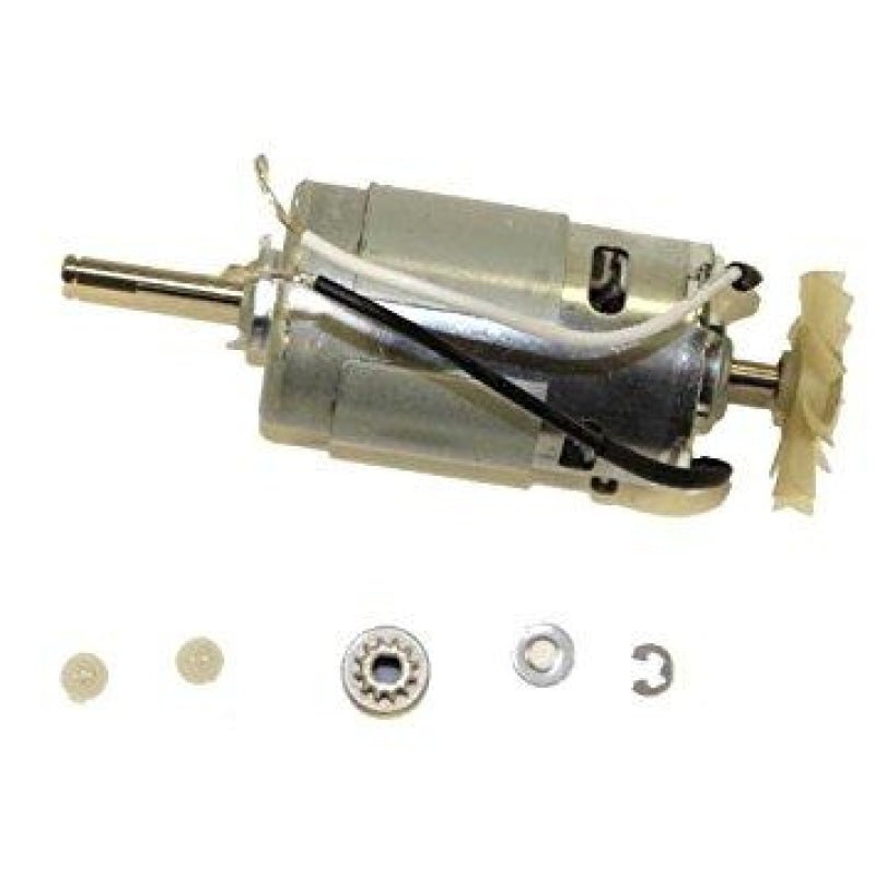 Bissell Oem Agitator Motor - 2036757 - Vacuum Motor