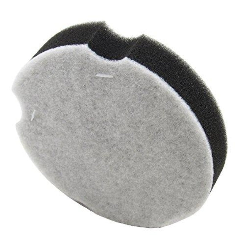 Bissell OEM Black Sponge Filter & White Filter - Vacuum Filters