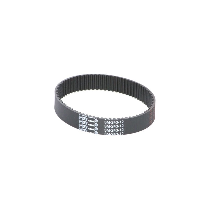 Bissell Geared Belt 7/16 X 4 5/8 OEM