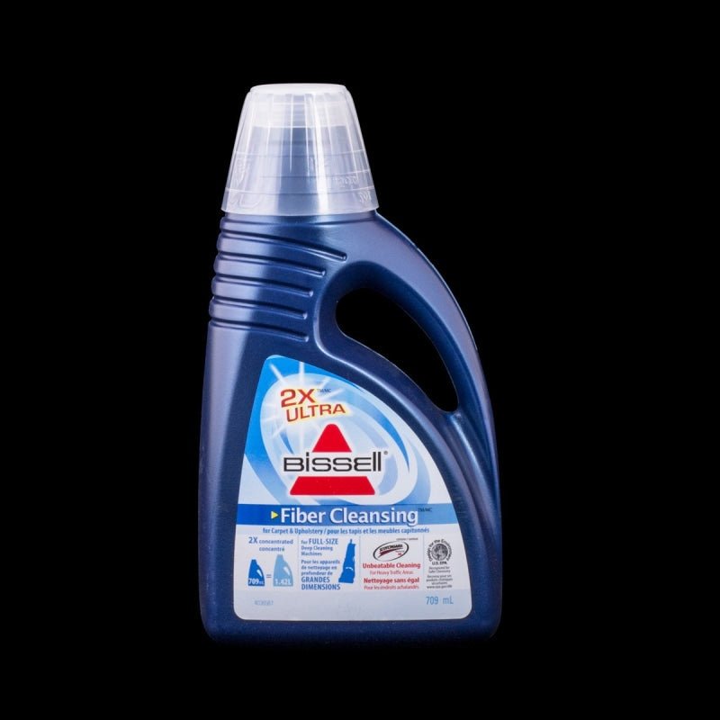 Bissell OEM Non Foaming Carpet Care Shampoo 24 Ounce - Cleaning Products