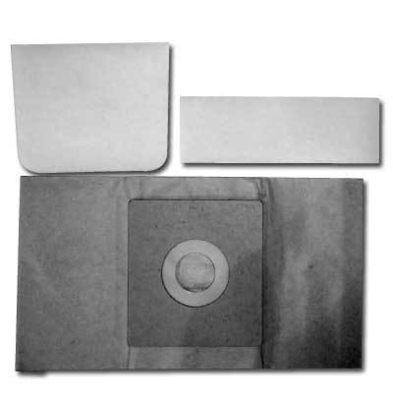 Bissell OEM Paper Bag - Vacuum Bags