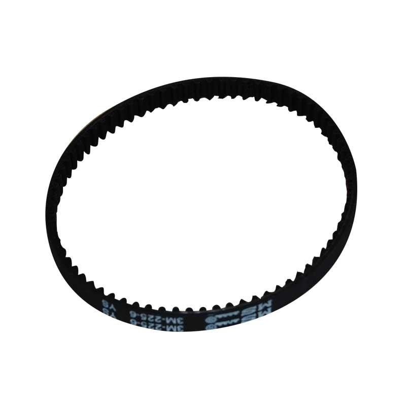 Bissell Geared Belt 1/4 X 4 3/8 OEM