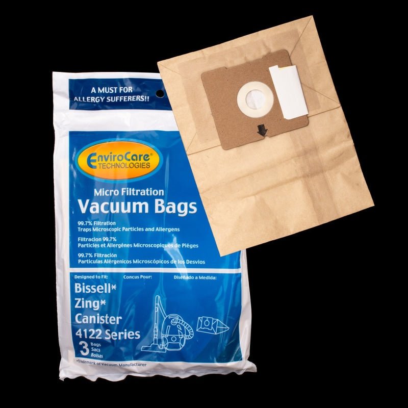 Bissell Paper Bag - Vacuum Bags