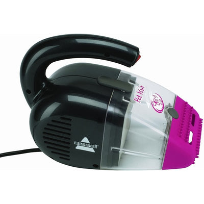Bissell Pet Hair Eraser 33A1C Hand Held Vacuum - Handheld Vacuum