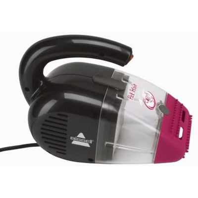 Bissell Pet Hair Eraser 33A1C Hand Held Vacuum - Handheld Vacuum