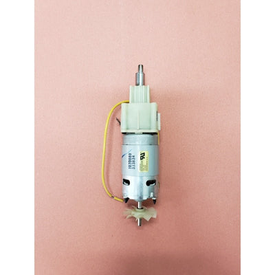 Bissell Pro Dry Carpet Cleaner Brush Motor with Gear Box #2037219 - Vacuum Parts