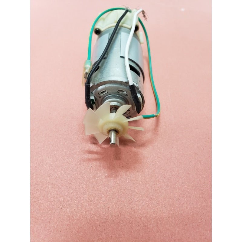 Bissell Pro Dry Carpet Cleaner Brush Motor with Gear Box #2037219 - Vacuum Parts