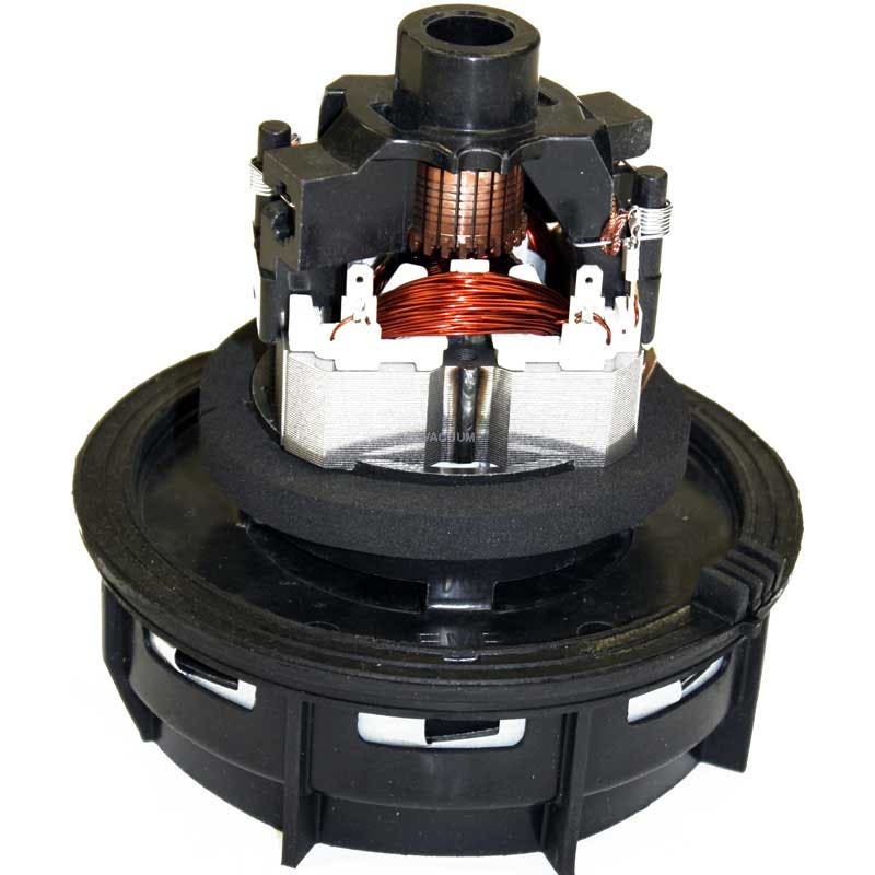 Bissell ProHeat 2X® Revolution - Motor replacement