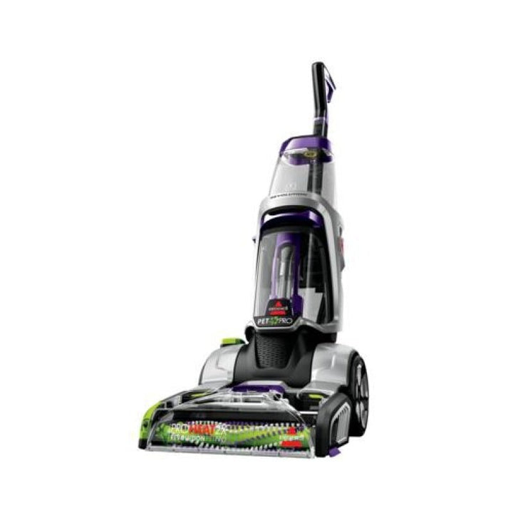 Bissell Proheat 2X Revolution Pet Clean Shot - Carpet Cleaners