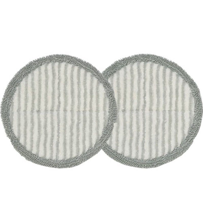 Bissell Scrubby Mop Pads for SpinWave-1611298