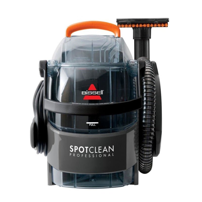 Bissell Spotclean Professional 3624C - Carpet Cleaners