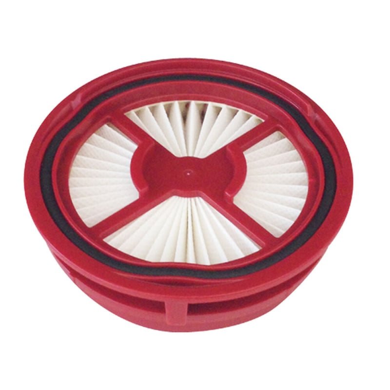 Bissell Symphony- Inner Pleated Circular Filter - Vacuum Filters