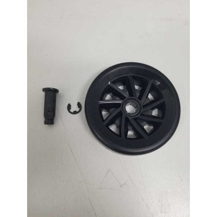 Bissell Wheels For Powerlifter -1616215 - Other Vacuum Parts