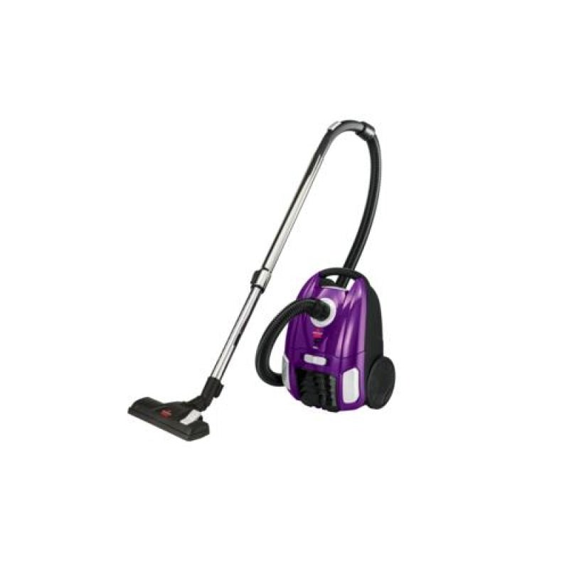 Bissell Zing Model 2154C Canister Vacuum - Canister Vacuum