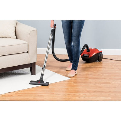 Bissell Zing Model 2154C Canister Vacuum - Canister Vacuum