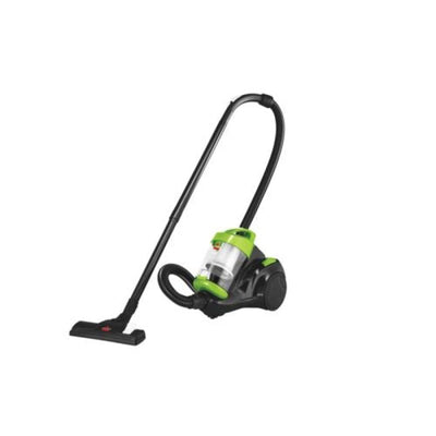 Bissell Zing II 2156C Bagless Canister Vacuum - Canister Vacuum