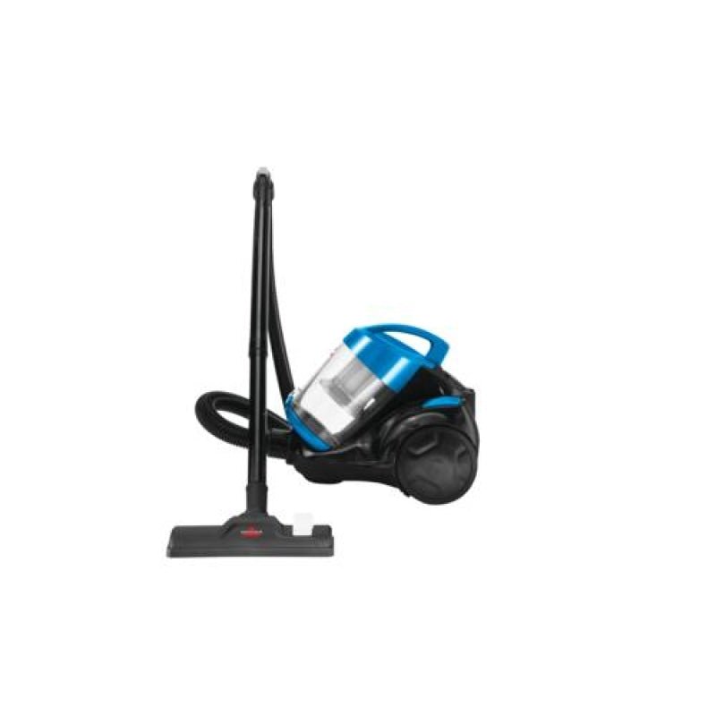 Bissell Zing II 2156C Bagless Canister Vacuum - Canister Vacuum