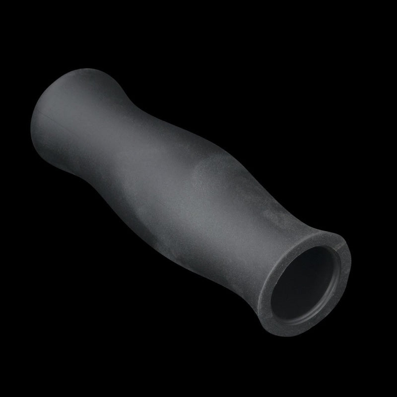 Black Carpet Pro OEM Rubber Handle Grip - Vacuum Hoses