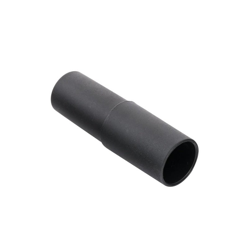 Black Panasonic To Fitall Tool Adaptor - Vacuum Hoses