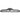 Black Plastic Commercial Squeegee Tool - 1 1/2 x 15 - Tools & Attachments