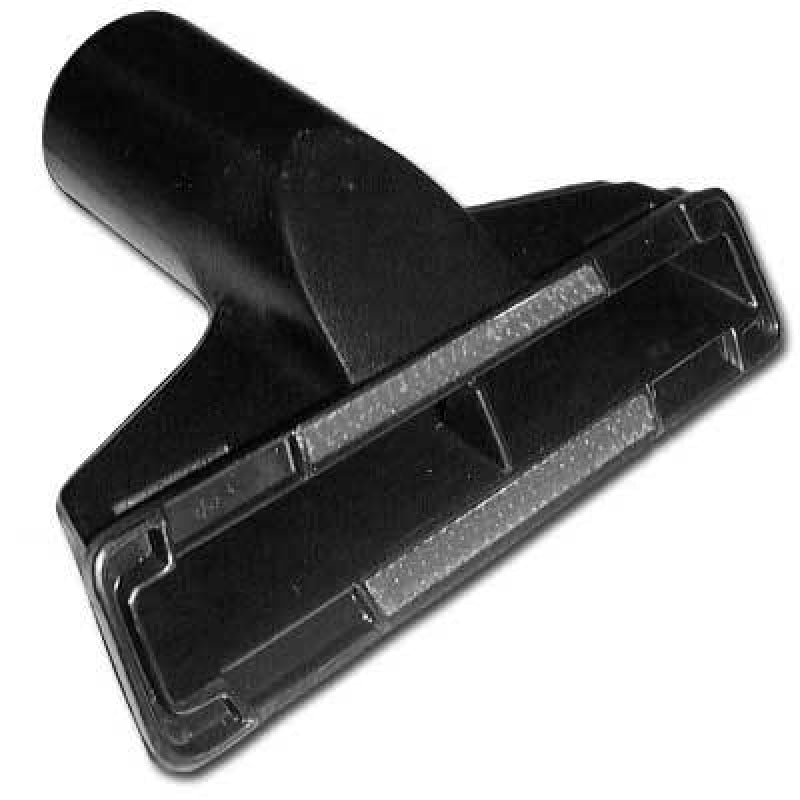 Black Samsung/ Soniclean Upholstery Tool With Lint Strip - 35mm - Tools & Attachments